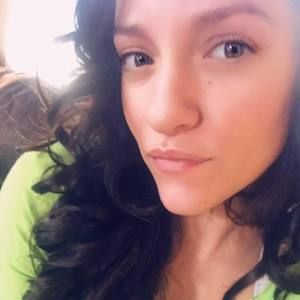 Meet your Posher, Lacey